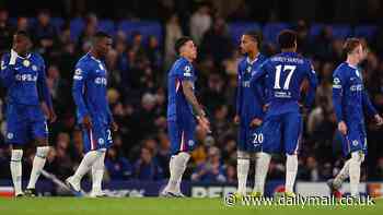 Why the Premier League's physicality is taking its toll in the Champions League - and the glaring reason why English clubs are struggling against European rivals