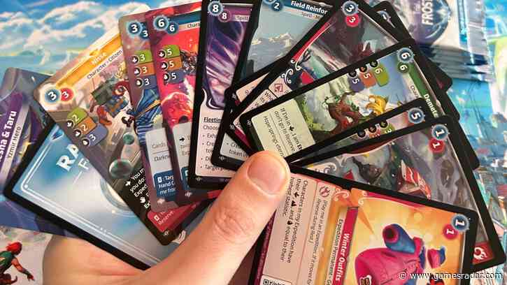 Altered TCG shuts down due to missing the €2 million needed "to guarantee the future of the game"