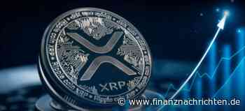 XRP Kurs: XRP Kurs-Prognose zielt auf 10 Dollar und der Kryptomarkt steuert auf 10 Billionen, während Pepeto Binance-Listing-Update in finaler Phase bestätigt