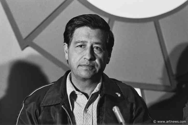 California Museum to Remove Cesar Chavez From Hall of Fame Following Abuse Allegations