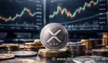 XRP Prognose: XRP braucht 3 Billionen für 50 Dollar und Pepeto braucht ein Binance-Listing bei 8,18 Millionen eingesammelt