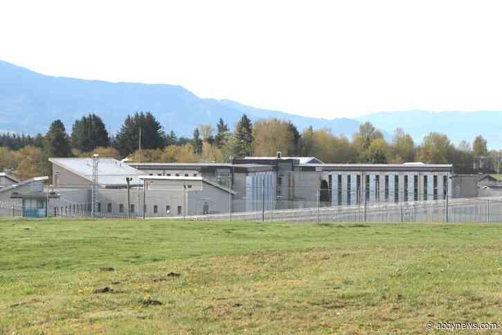 Killer dies while serving time in Abbotsford prison