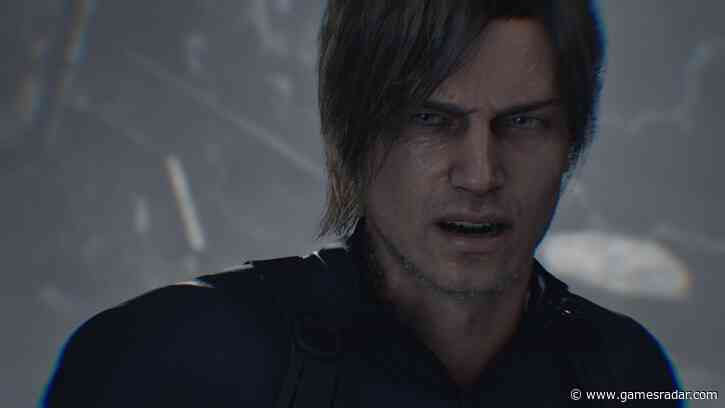 Resident Evil Requiem Leon actor recognizes fan thirst spans age, gender, and time itself as he vows to keep hitting the gym to "live up to this": "I bet you got a body pillow"