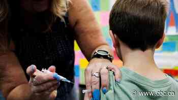 Windsor’s top doctor concerned over drop in Michigan’s child vaccination rate