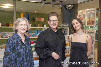 State Library of Queensland and Artisan unite for new partnership