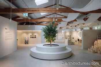 Roca Group opens new DKO-designed product gallery in Sydney's Surry Hills