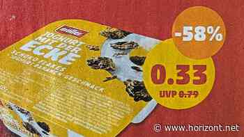 Sonderangebote : Verbraucherschützer verteidigen Regeln zur Preiswerbung