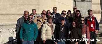 Studiosus: Counter-Beirat tagt in Lyon