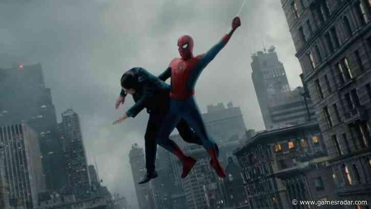 Spider-Man: Brand New Day is so popular that it's officially doubled the trailer views of No Way Home