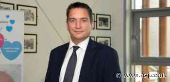 Ex-national director to lead £1.7bn acute trust