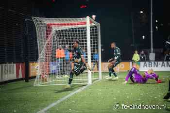 Douglas voorlopig niet in actie