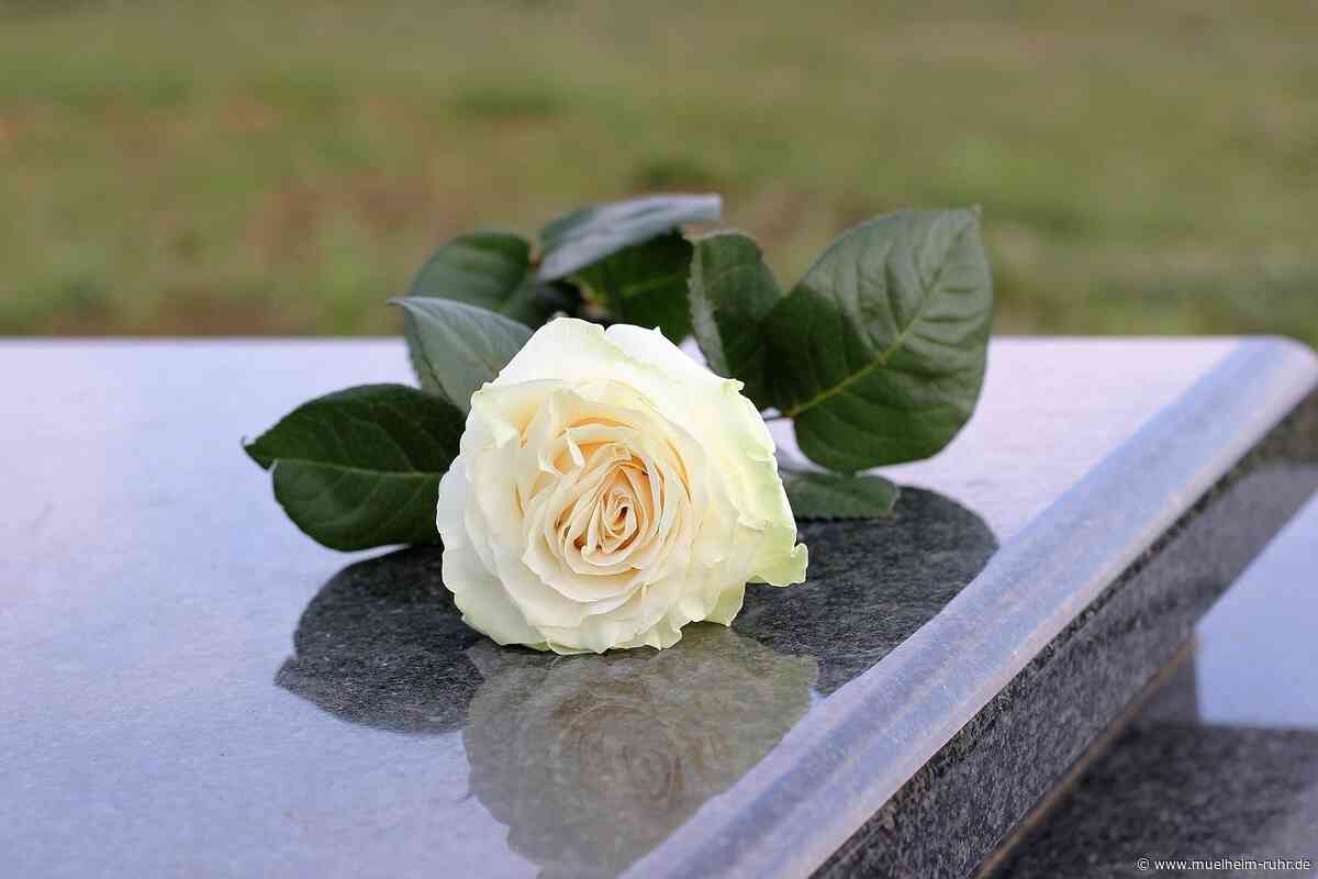 Sterbefälle