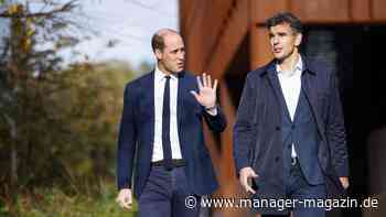 BBC: Ex-Google-Manager Matt Brittin soll Generaldirektor werden