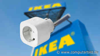 Energiesparen leicht gemacht: IKEA bringt smarte Steckdose für unter 10 Euro