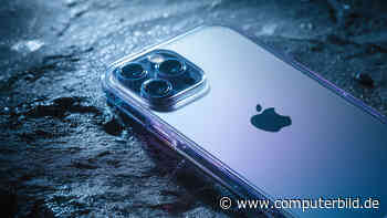 Warum Apples wichtigstes iPhone erst Ende 2026 erscheint