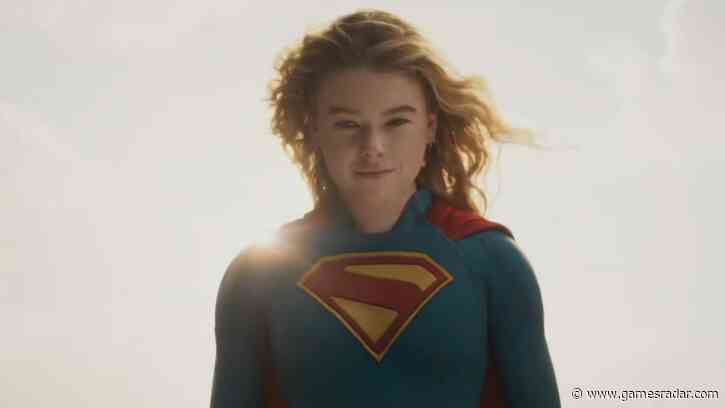 James Gunn confirms that Supergirl is set between the events of Superman and Man of Tomorrow