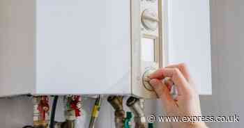 UK households urged to check their boilers on Saturday