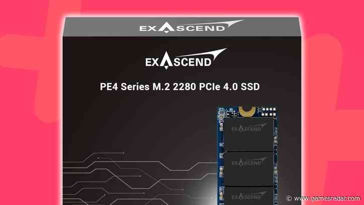 A gargantuan 16TB M.2 SSD has been discovered, and its price tag is bigger than my house deposit