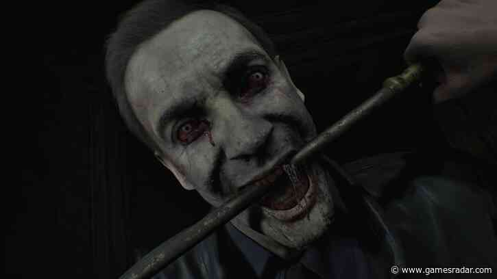 Resident Evil Requiem fan won’t wait for Capcom, whips up nasty VR mod on behalf of freak-kind: "NO WAY IT’S ALREADY IN 6DOF WHAT THE HELL!?"