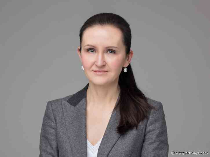 Czech Culture Minister Dismisses Director of Prague’s National Gallery, Generating Scrutiny