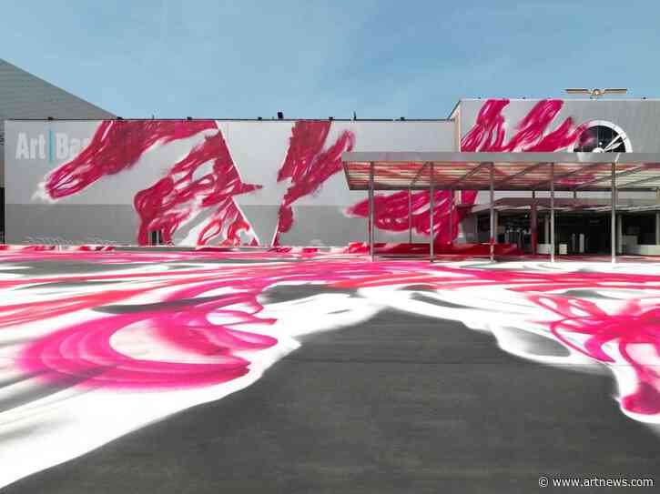James Murdoch and Art Basel’s Parent Company Are Working on a Big Ideas Festival to Launch in 2028