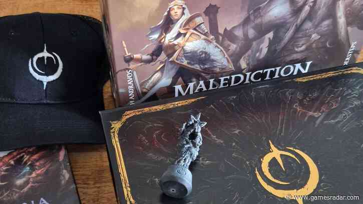 This is one of the most exciting new wargames right now, but you've probably never heard of it