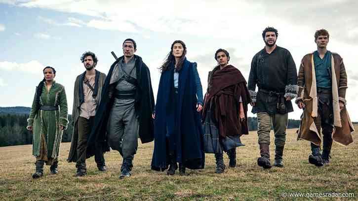 After Prime Video's live-action adaptation was canceled, The Wheel of Time is returning as a series of animated movies and shows, and a video game