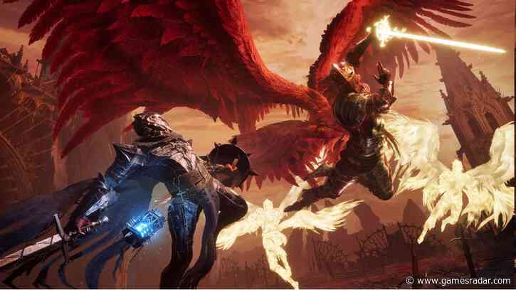 Lords of the Fallen breaks even after 2.5 years, selling 2.5 million copies as the Soulslike RPG's sequel is underway