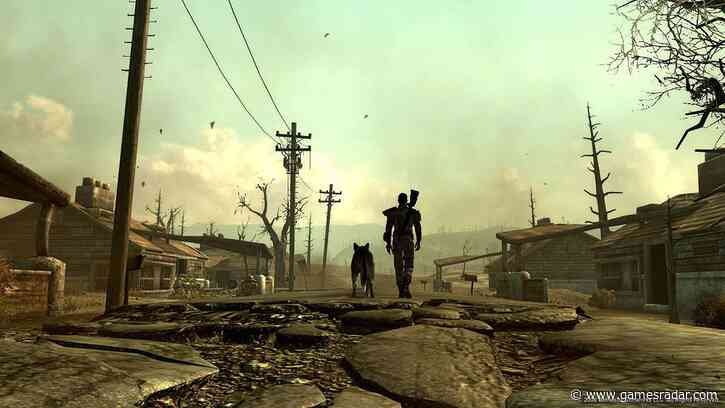 Fallout 3's GOTY Edition was a bit of a misfire, admits Bethesda veteran, but "we've gotten better at that" ahead of the Starfield DLC