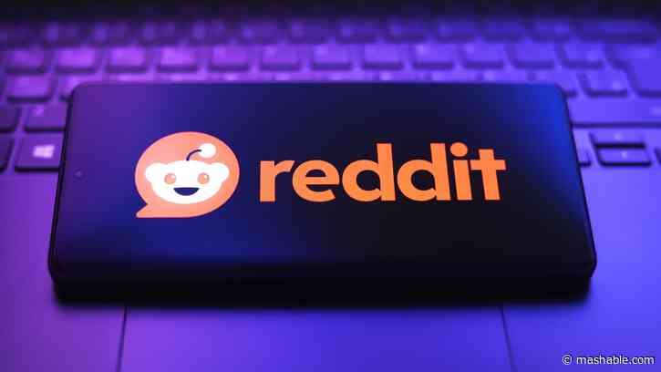 Is Reddit down? User-reported server error issue appears resolved