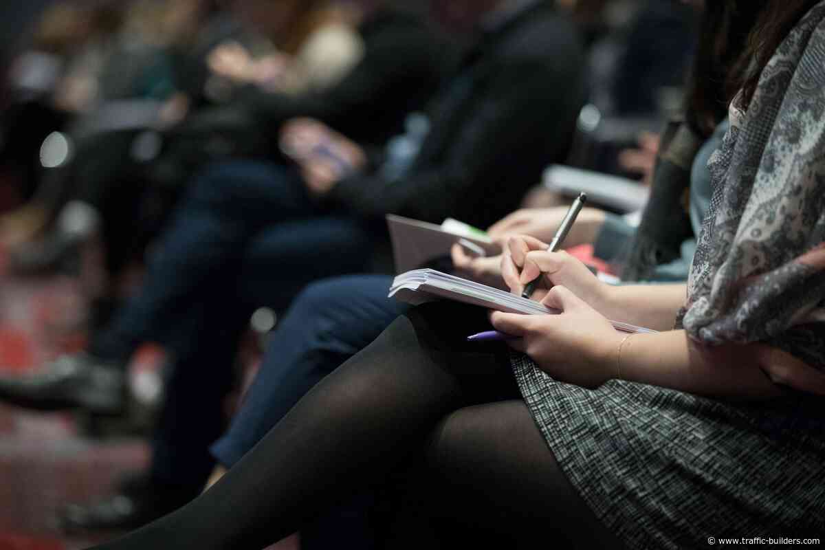 Friends of Search 2026 gemist? Dit zijn mijn drie hoogtepunten