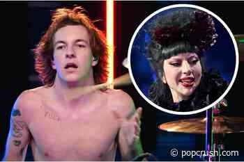 Who is Alkaline Trio's New Drummer Tosh Peterson?