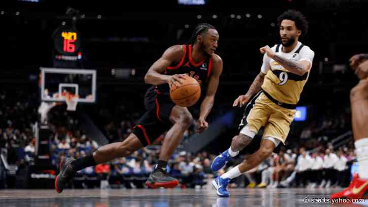 Raptors vs Nuggets Boosted Same Game Parlay for March 20