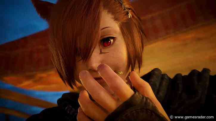 Final Fantasy 14 boss man Yoshi-P says younger players "haven't really had the chance to connect" with the JRPG series as "the release intervals for new titles have gotten longer"