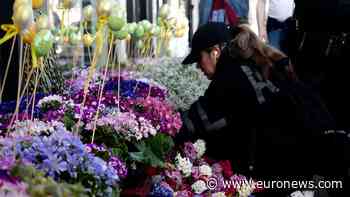 Nowruz in London: Iranian diaspora marks spring amid grief over war in Iran