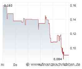 Giant Mining Corp. gibt den Verkauf einer 16%igen Beteiligung an Premium Exploration (USA) Inc. für 1.000.000 US$ bekannt