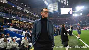 Inside Chelsea's week from hell: KIERAN GILL reveals how Liam Rosenior responded to PSG humiliation with 'painful' experience at Cobham, his summit with Enzo Fernandez after controversial exit talk and the transfer plans that prove boss is here to stay