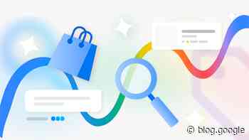 AI shopping gets simpler with Universal Commerce Protocol updates