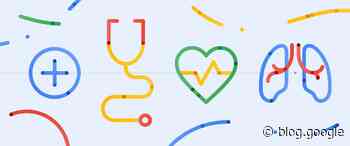 A more personal digital health experience for people in Europe
