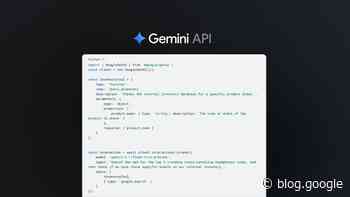 Gemini API tooling updates: context circulation, tool combos and Maps grounding for Gemini 3