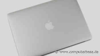 Im Test vor 15 Jahren: Apples MacBook Air in der zweiten Generation