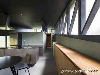 House in Tamba / MIDW