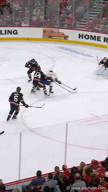 WHAT A PLAY BY VAL 🚨
