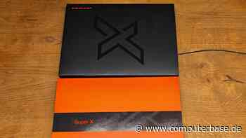 Im Lesertest: Strix Halo Tablet