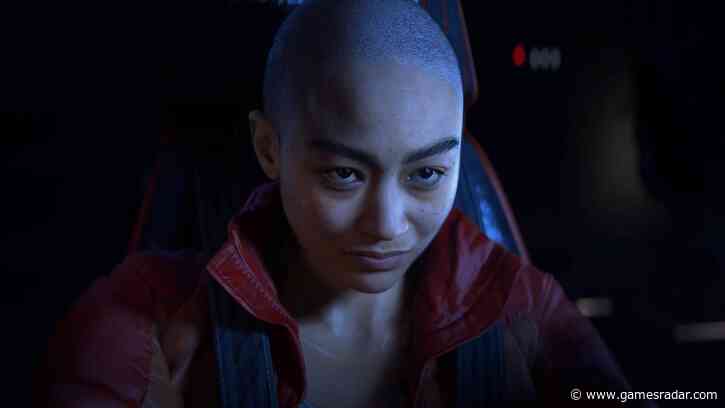 Intergalactic: The Heretic Prophet's been away from the spotlight, but Neil Druckmann's teasing the return of a The Last of Us actor in the sci-fi game