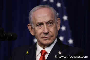 Benjamin Netanyahu tries to dispel viral rumors, fueled by AI paranoia, of his death