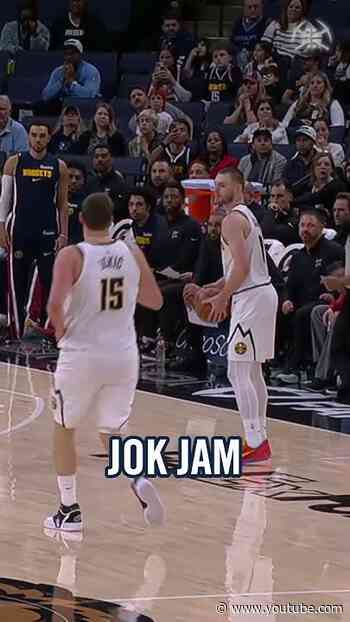Big fella hops!