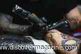 Some Tattoo Ink May Cause Immune‑Triggered Eye Inflammation and In Rare Cases Lead to Vision Loss