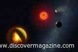 JWST Identifies a New Class of Planet With Deep Magma Oceans ​&mdash; ​Which is Unlike ​Anything in our Solar System&nbsp;