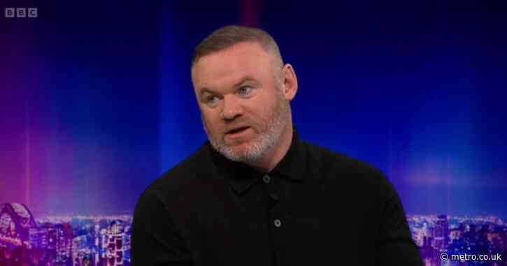 Wayne Rooney tells Chelsea to upgrade £60m signing after Everton defeat